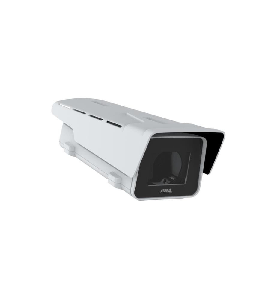 AXIS - Netzwerkkamera P1388-BE Barebone Ohne Objektiv