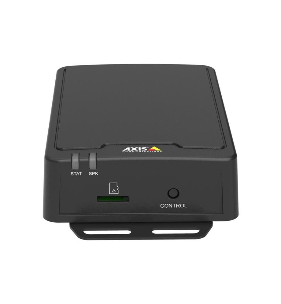 AXIS - Module audio C8210