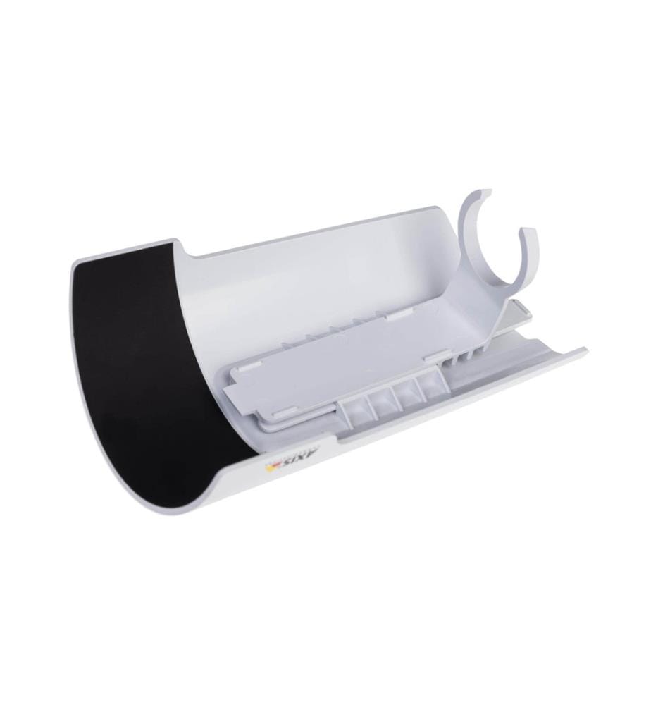 AXIS - Boîtier de protection contre les intempéries P14  Kit de protection solaire A Blanc