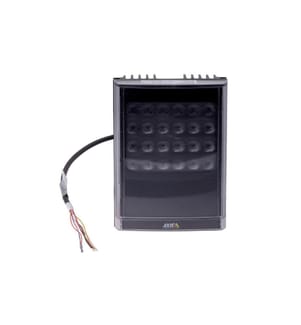 AXIS - Infrarot Strahler T90D30  12/24V