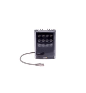 AXIS - Infrarot Strahler T90D20  PoE