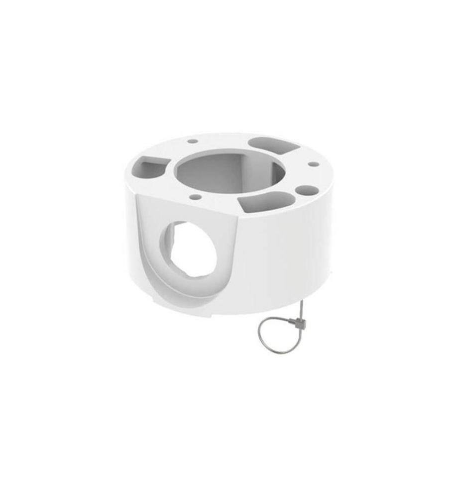 AXIS - Fixation de plafond T94A01F Blanc 1 Pièce/s