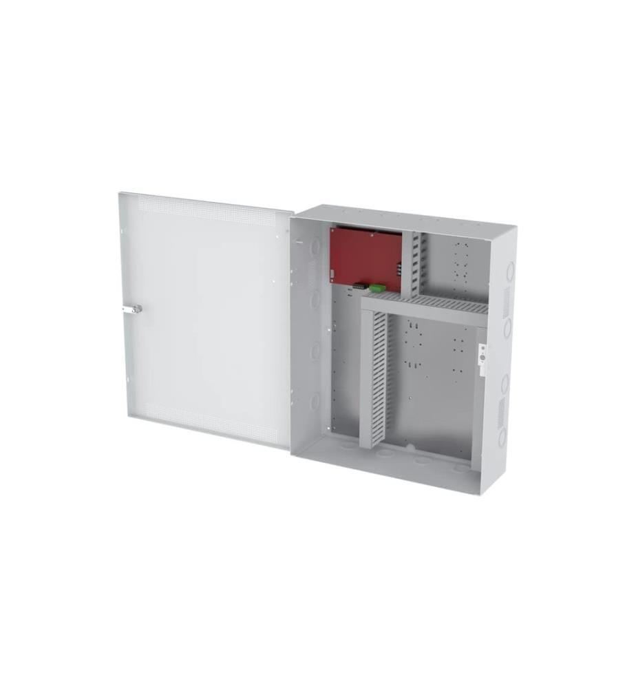 AXIS - TA1203 incl. bloc d'alimentation 250 W Gris 1 pièce
