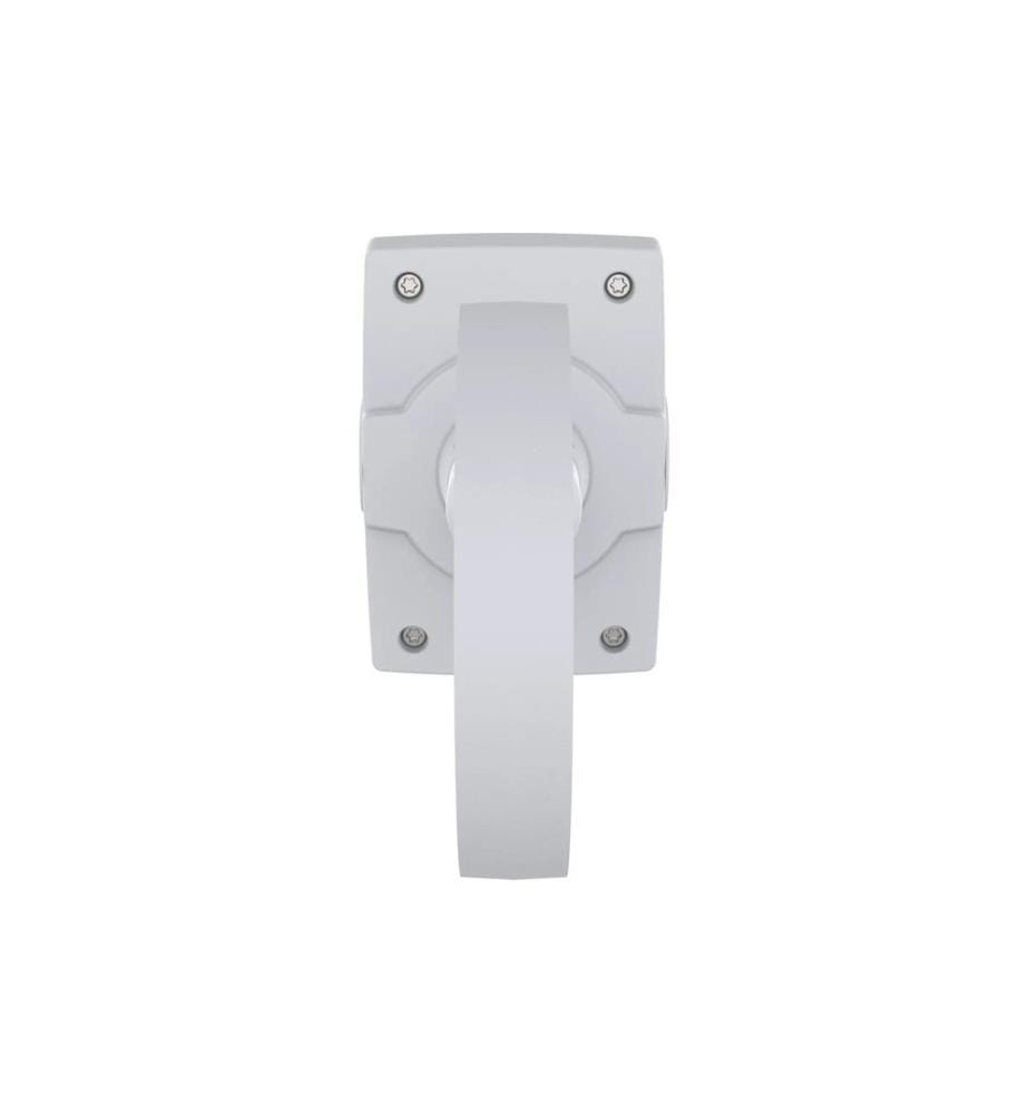 AXIS - Kamerahalterung TQ1503-E Dual Weiss 1 Stück