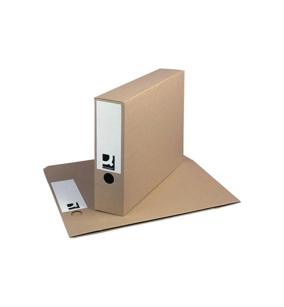 CONNECT - Boîte d'archivage 32.4 x 24.8 x 6.8 cm, 5 pcs