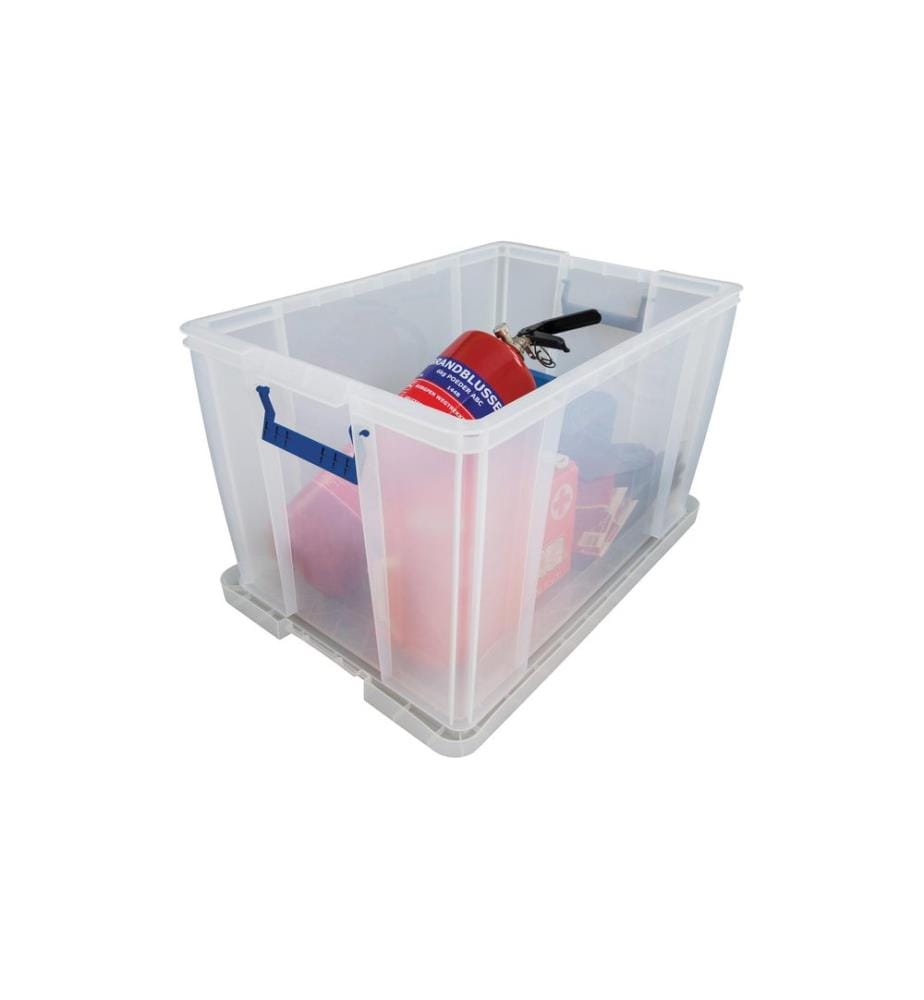 FELLOWES - ProStore 85 l 1 Stück