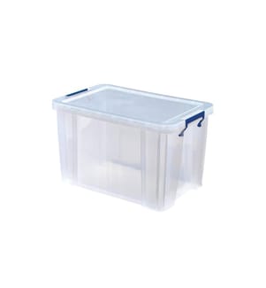 FELLOWES - Boîte de rangement ProStore 26 l 1 piece