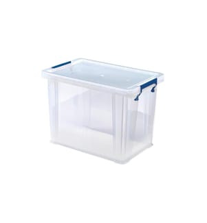 FELLOWES - Boîte de rangement ProStore 18.5 l 1 piece