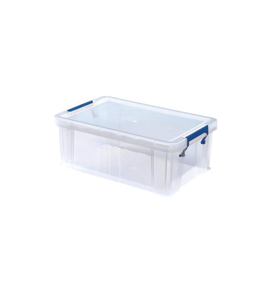 FELLOWES - Boîte de rangement ProStore 10 l 1 piece