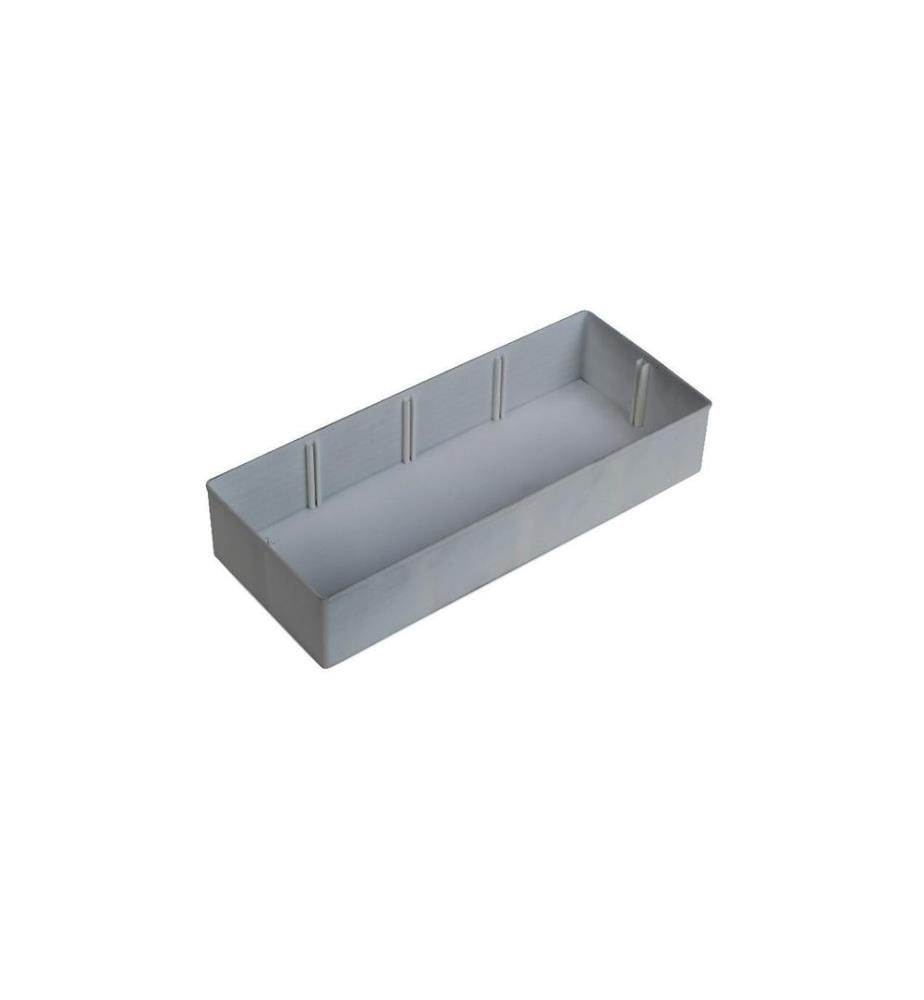 L-BOXX - Bac K3 Gris Set de 3 pièces