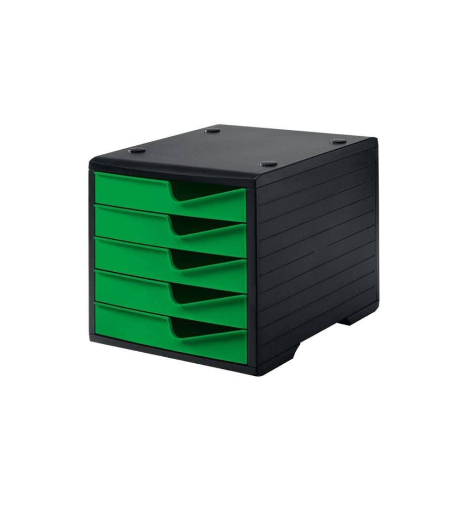 STYRO - Schubladenbox STYRO -swingbox Gecko