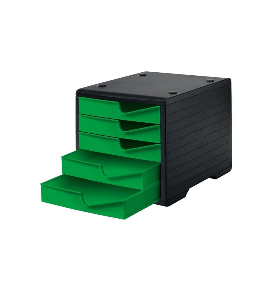 STYRO - Schubladenbox STYRO -swingbox Gecko