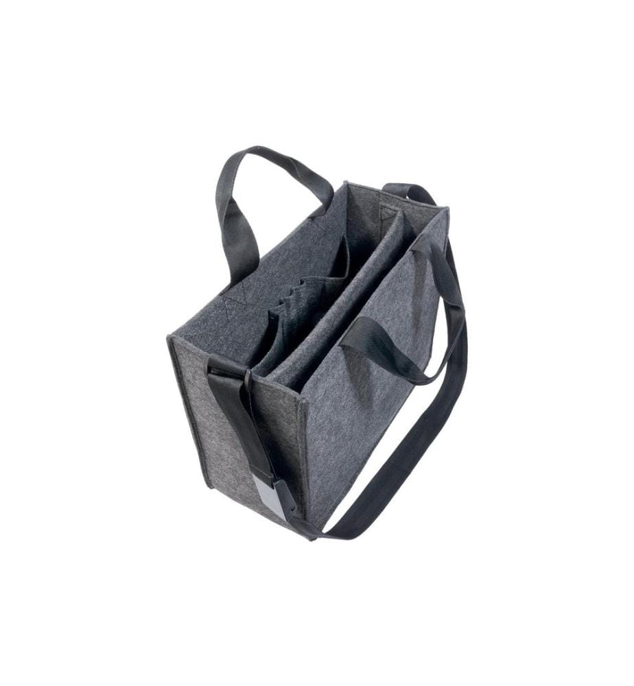 SIGEL - Desk Sharing Bag Classic M 15.4