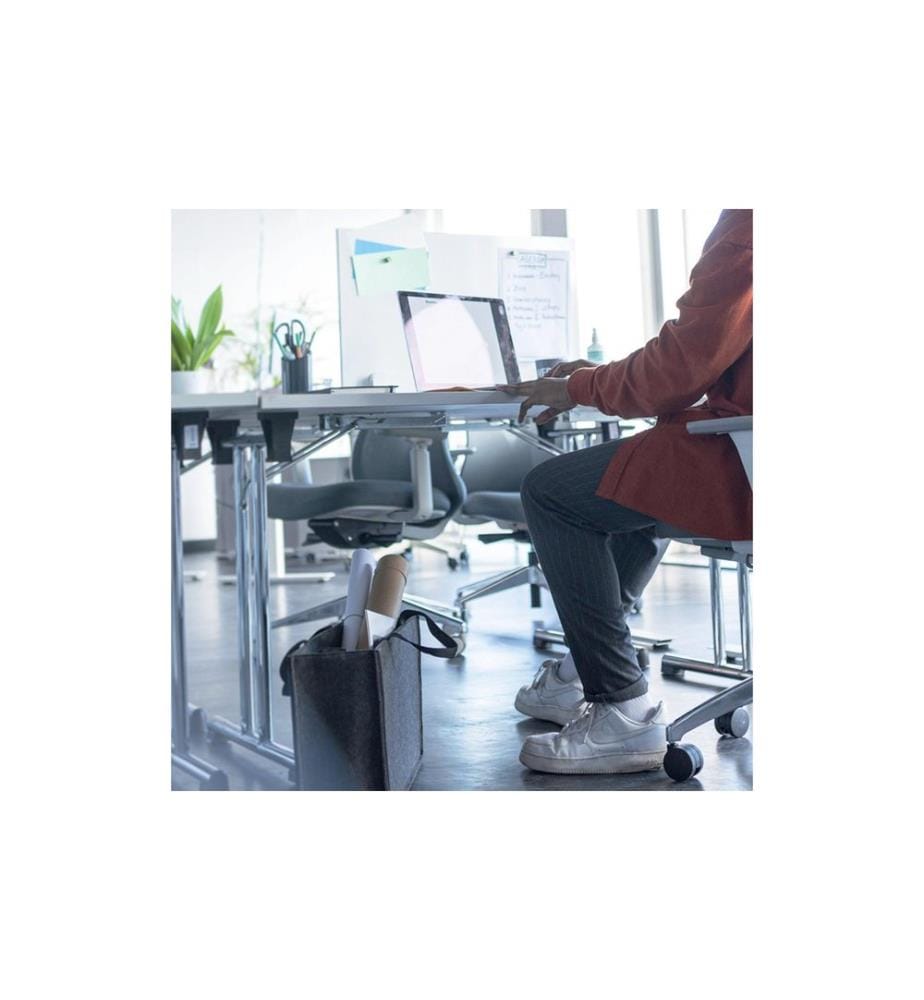 SIGEL - Desk Sharing Bag Classic M 15.4