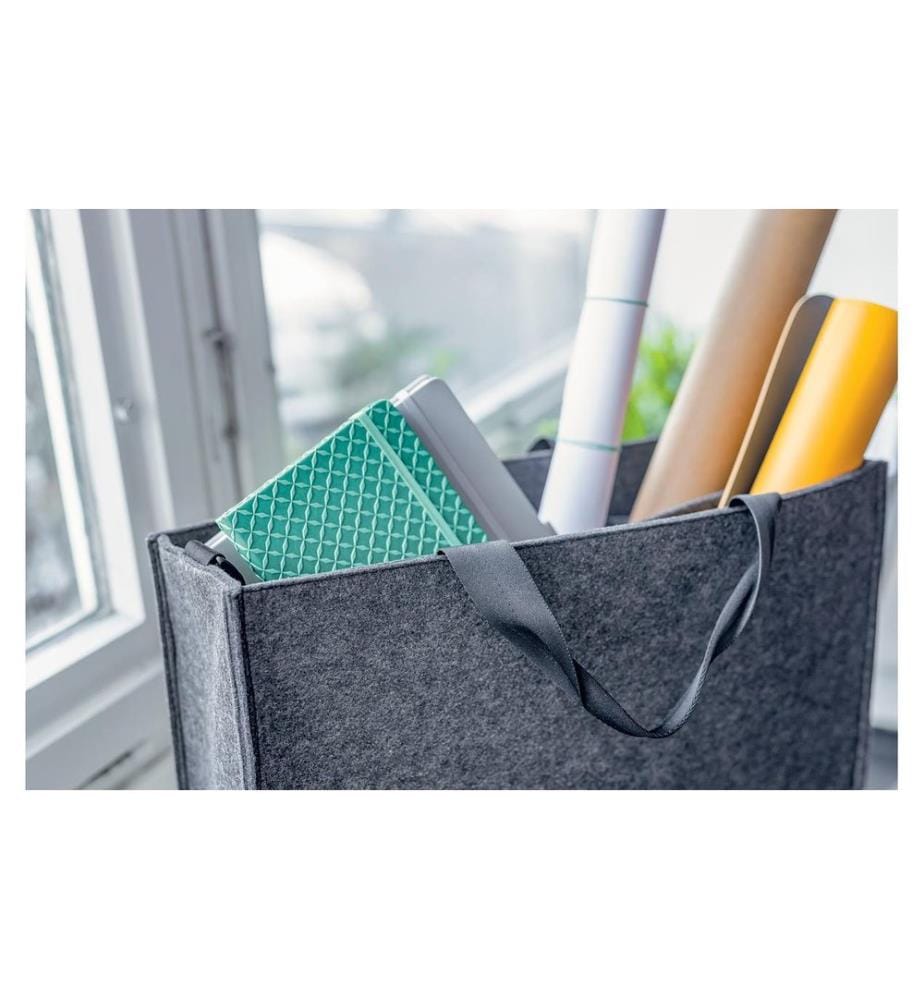SIGEL - Desk Sharing Bag Classic L 17.3