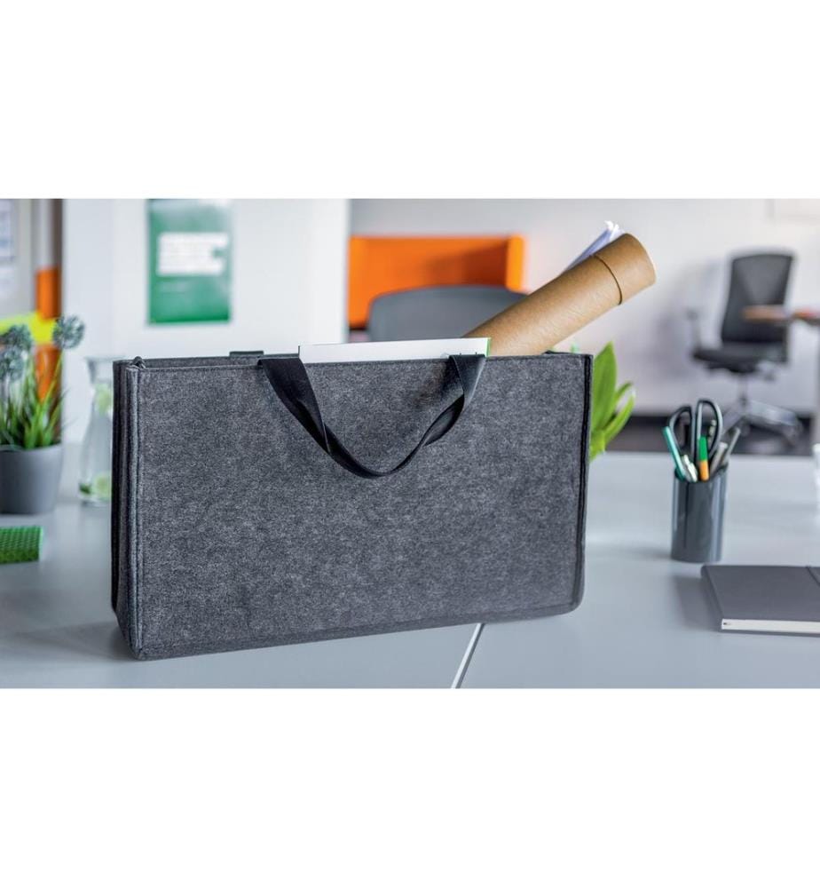 SIGEL - Desk Sharing Bag Classic L 17.3
