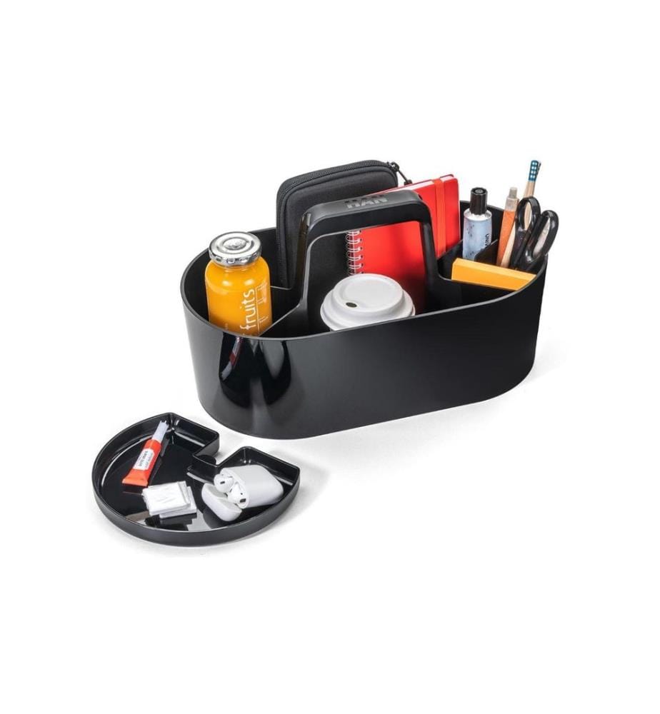 HAN - Sammelbox LOFT 1200-12 Schwarz