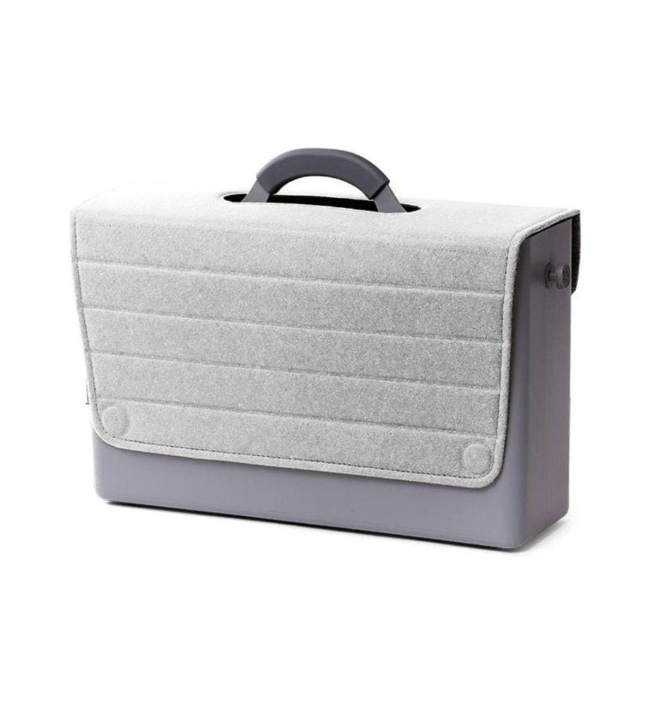 Hotbox - Cover Sonus Beat pour Hotbox - 2, Gris