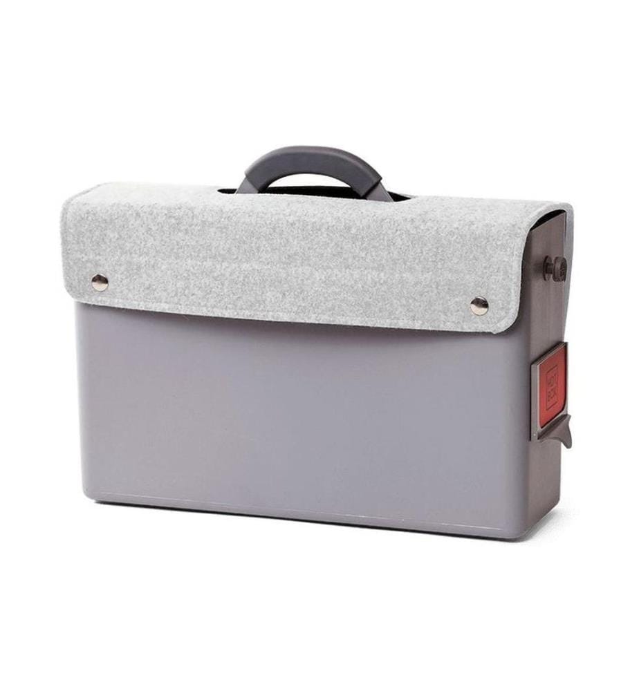 Hotbox - Cover Sonus Beat pour Hotbox - 2, Gris