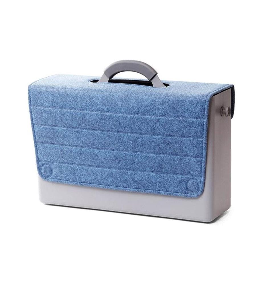 Hotbox - Cover Sonus Classical pour Hotbox - 2, Bleu