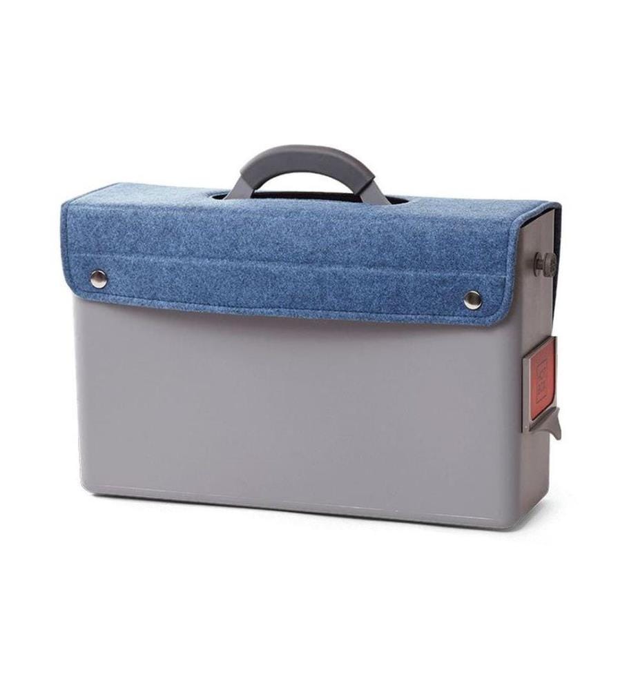 Hotbox - Cover Sonus Classical pour Hotbox - 2, Bleu