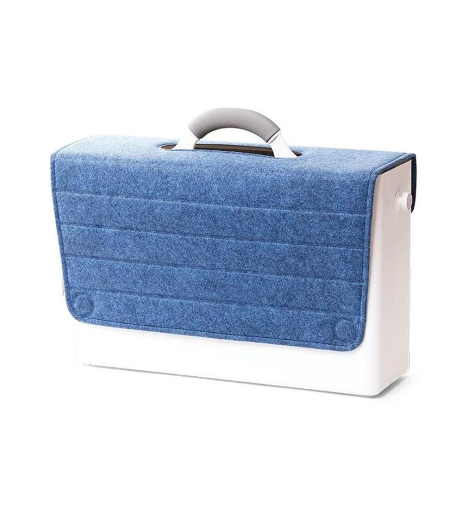 Hotbox - Cover Sonus Classical pour Hotbox - 2, Bleu