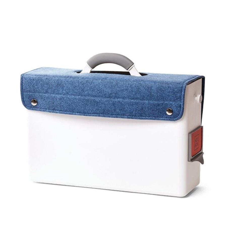 Hotbox - Cover Sonus Classical pour Hotbox - 2, Bleu