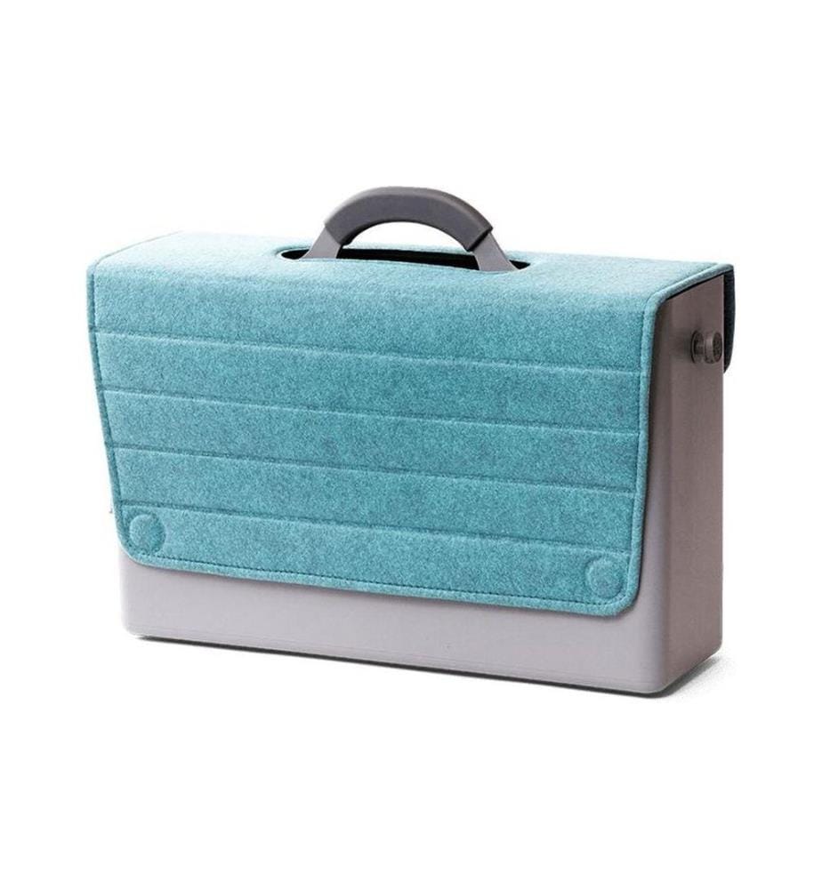 Hotbox - Cover Sonus Rap pour Hotbox - 2, Turquoise