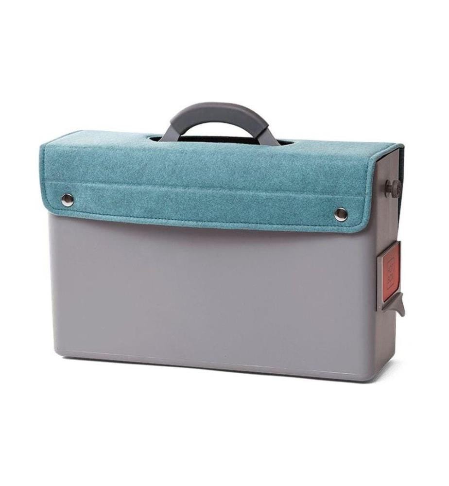Hotbox - Cover Sonus Rap pour Hotbox - 2, Turquoise