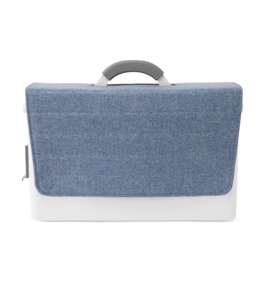 Hotbox - Cover Flax Epping zu Hotbox - 2, Blau