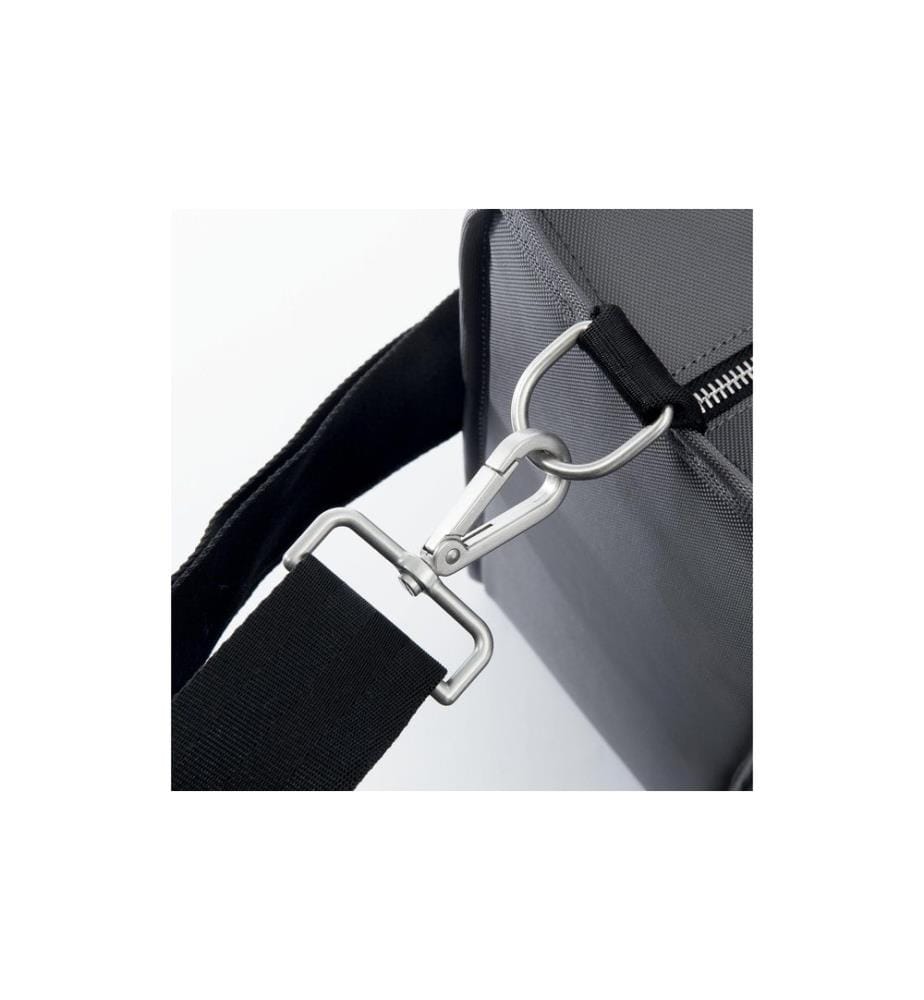 SIGEL - Desk Sharing Bag Premium M 15.4