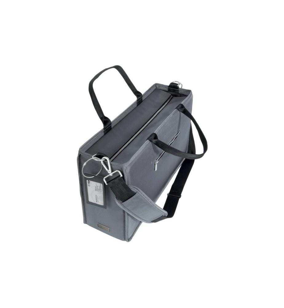 SIGEL - Desk Sharing Bag Premium L 17.3