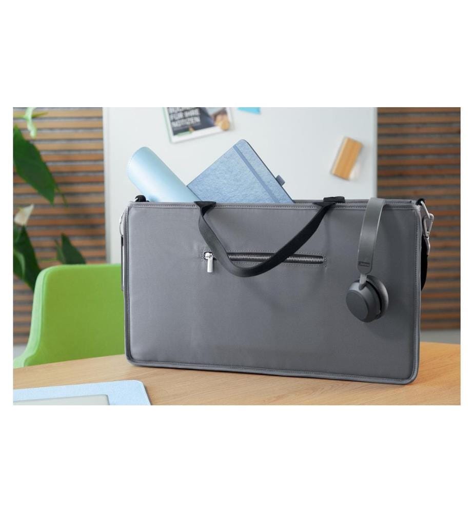 SIGEL - Desk Sharing Bag Premium L 17.3