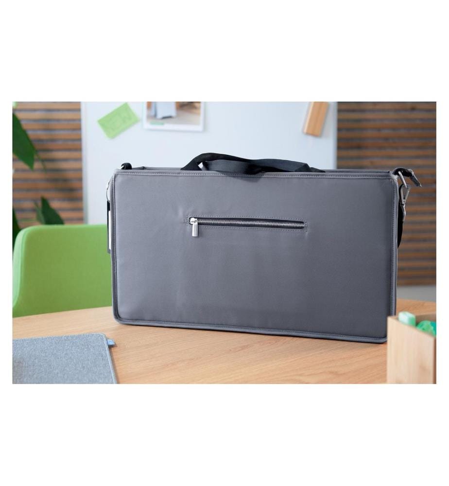 SIGEL - Desk Sharing Bag Premium L 17.3