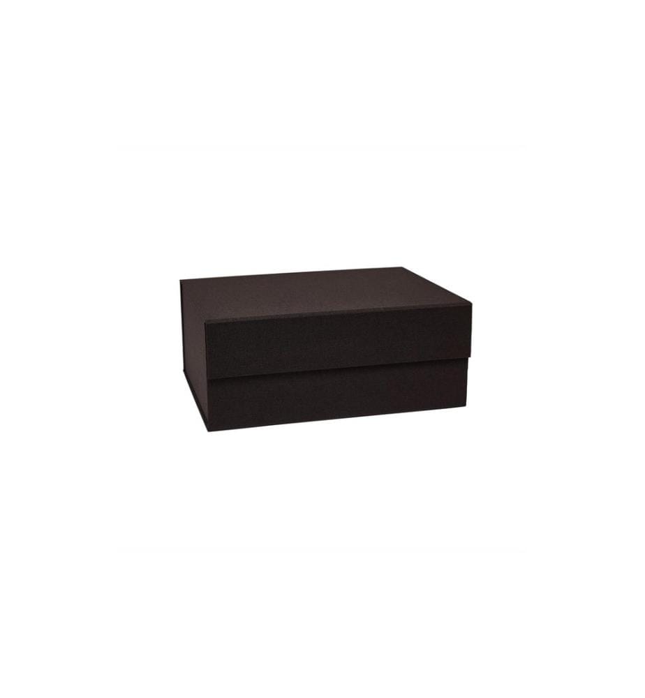 OYOY Aufbewahrungsbox Hako A4, Braun