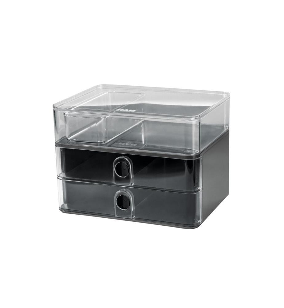 HAN - Schubladenbox Transparent