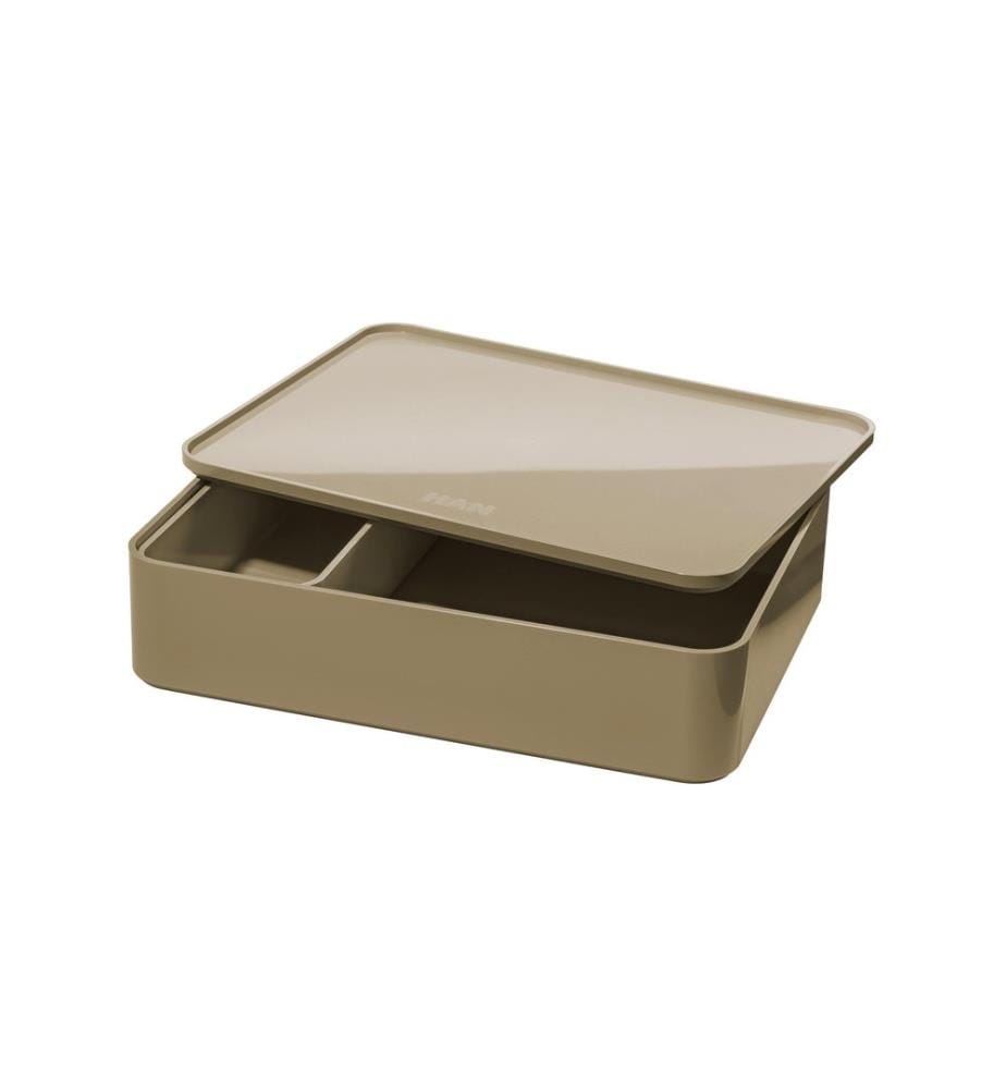 HAN - Schubladenbox Beige