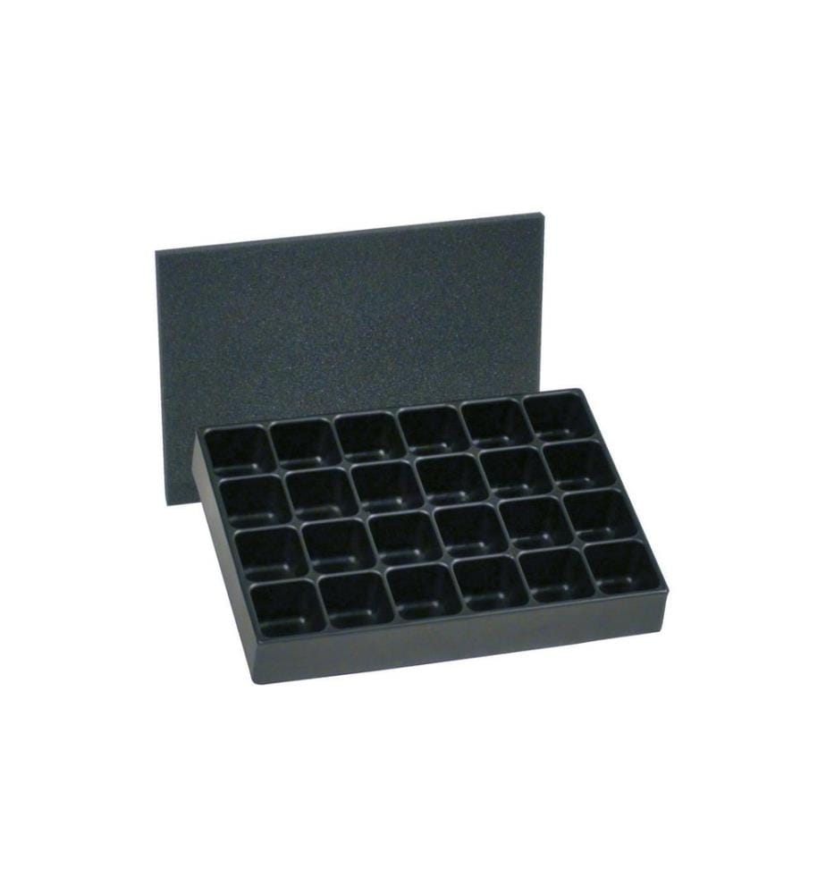 UTZ - Fachwerkeinsatz Schwarz
