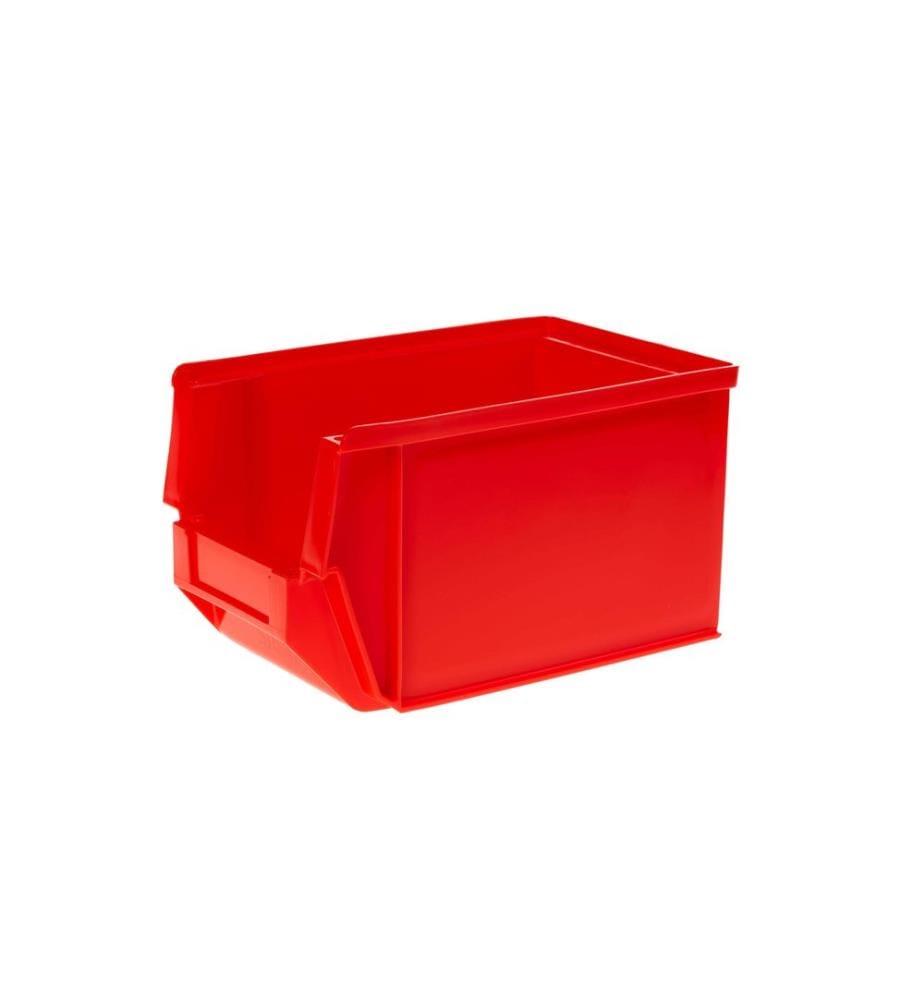 UTZ - Bac à bec SILAFIX 4 Rouge