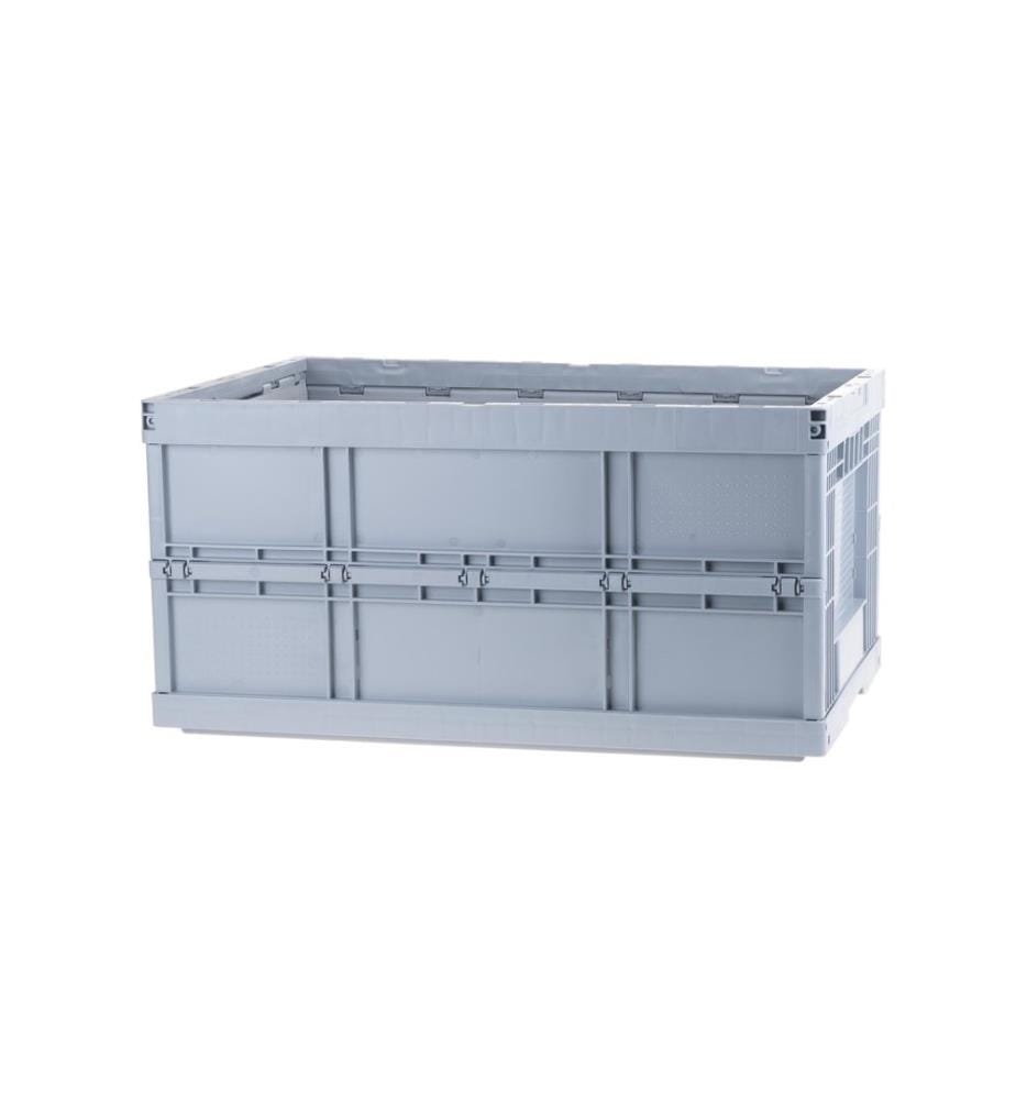 UTZ - Faltbox 600x400x300 Grau
