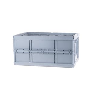 UTZ - Faltbox 600x400x300 Grau