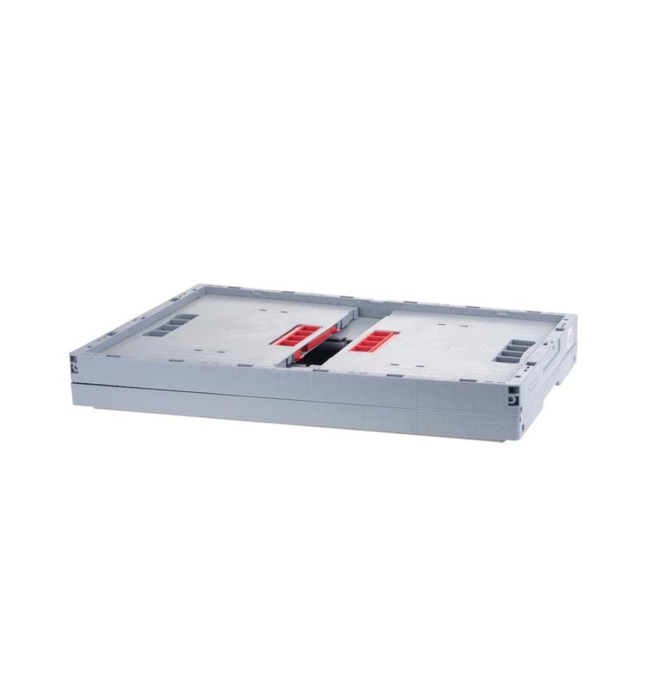 UTZ - Faltbox 600x400x300 Grau