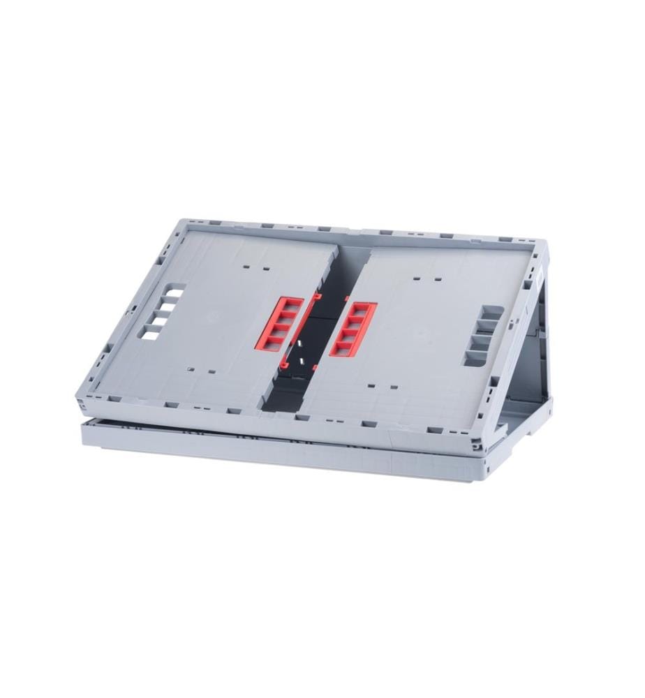 UTZ - Faltbox 600x400x300 Grau