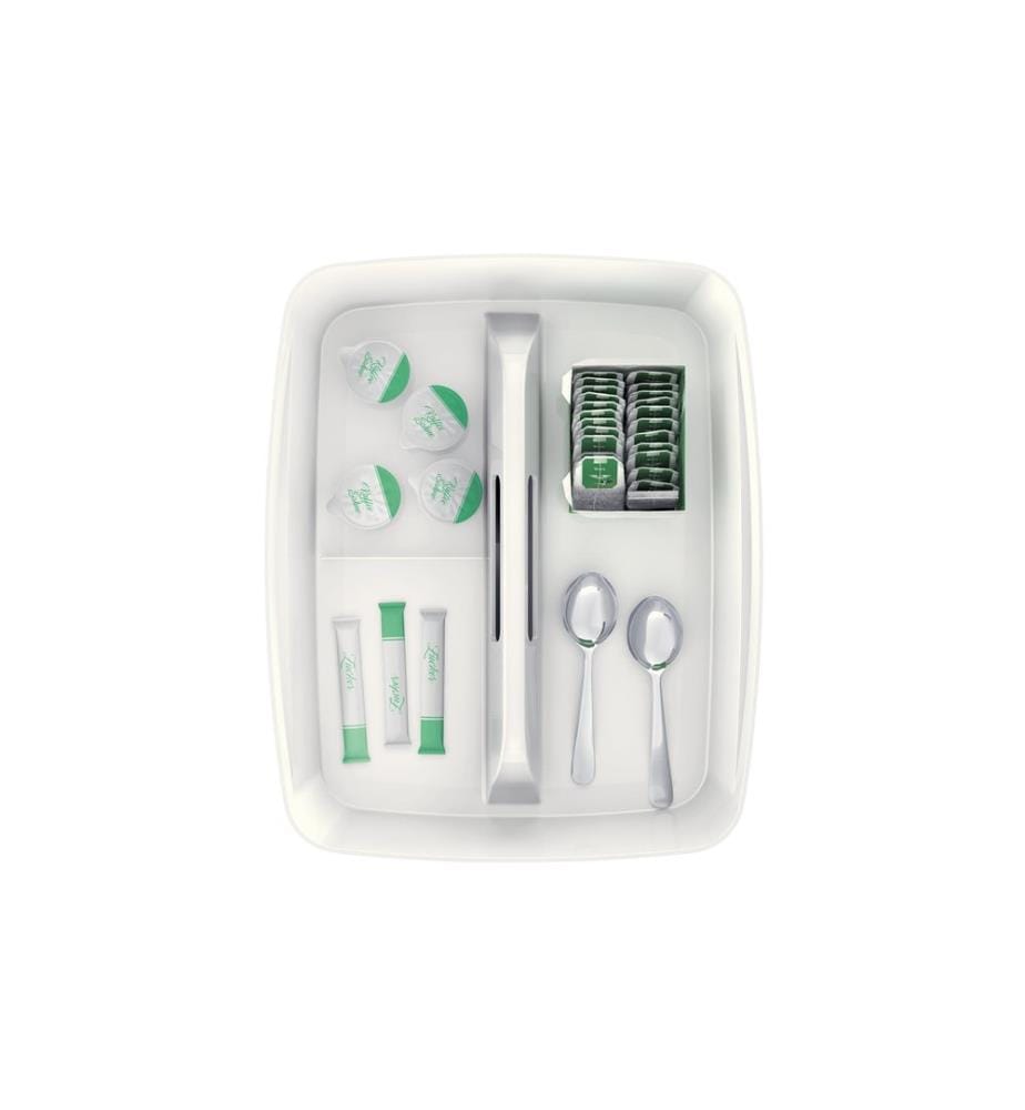LEITZ - Boîte de rangement MyBox Grand avec poignée