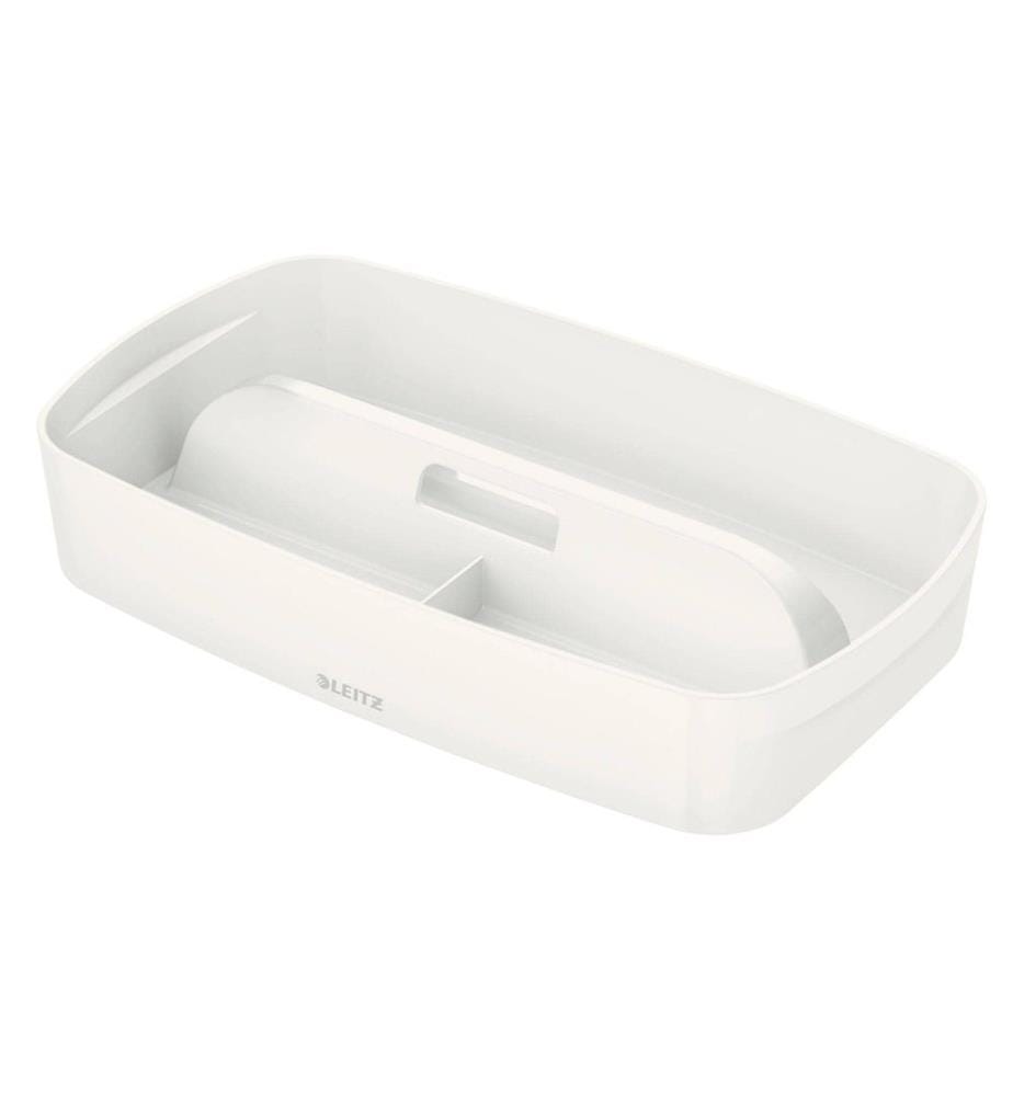 LEITZ - Aufbewahrungsbox MyBox Klein mit Griff