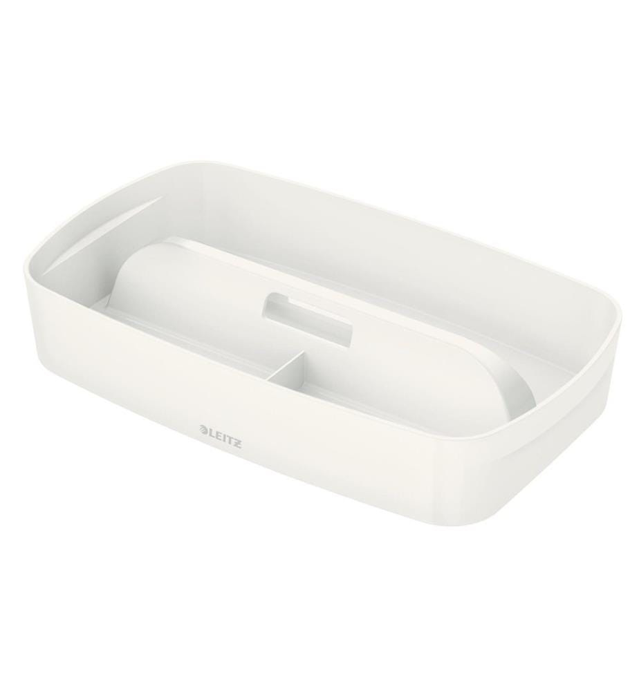 LEITZ - Aufbewahrungsbox MyBox Klein mit Griff