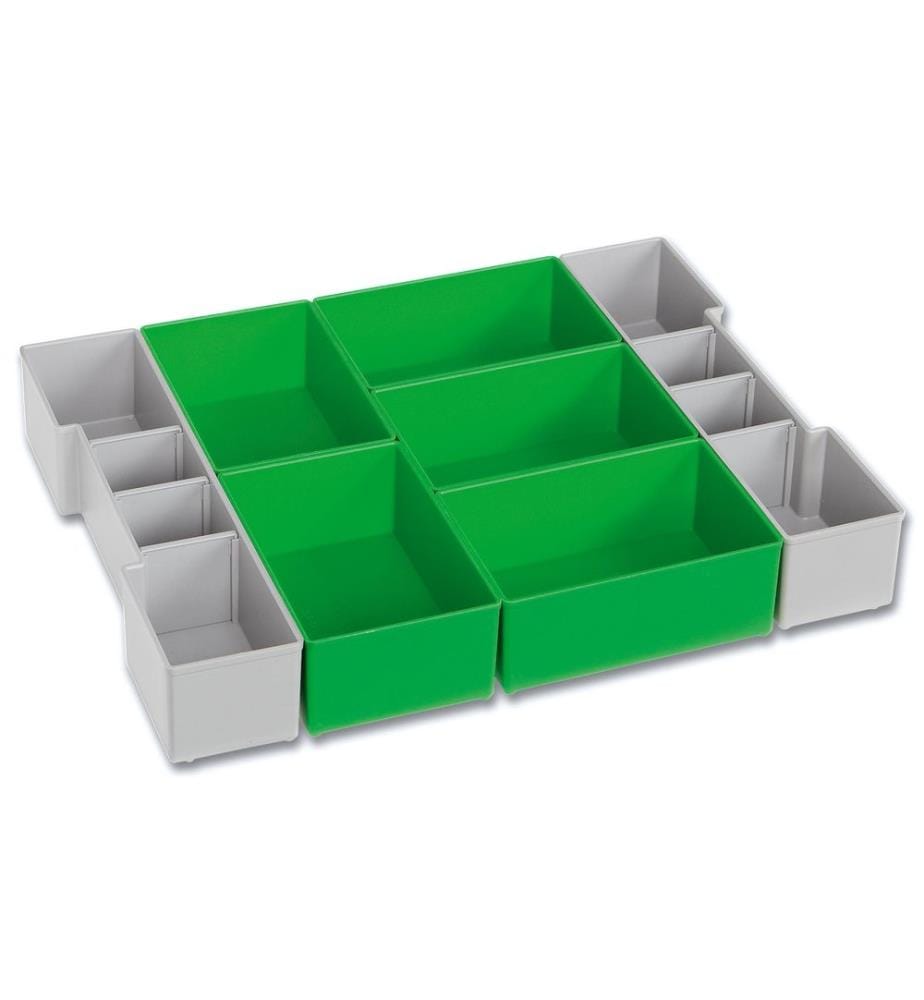L-BOXX - Insetbox Set D3 L-BOXX - 102