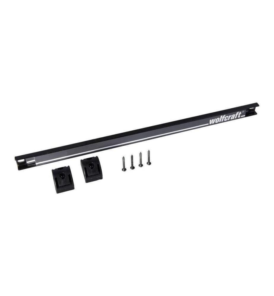 WOLFCRAFT - Magnetleiste 460 mm