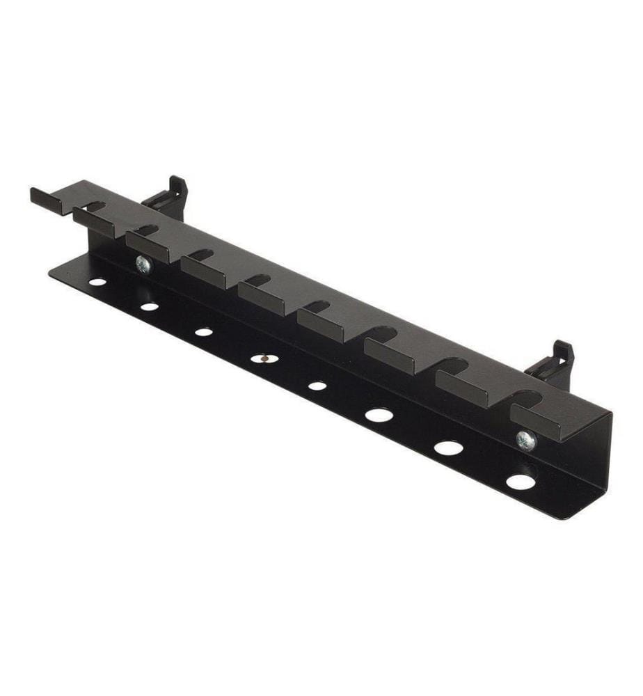 WOLFCRAFT - Lochwand-Schraubenzieherhalter 41 x 11 cm