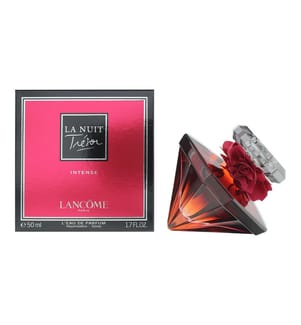 La Nuit Trésor Intense Eau de Parfum 50ml